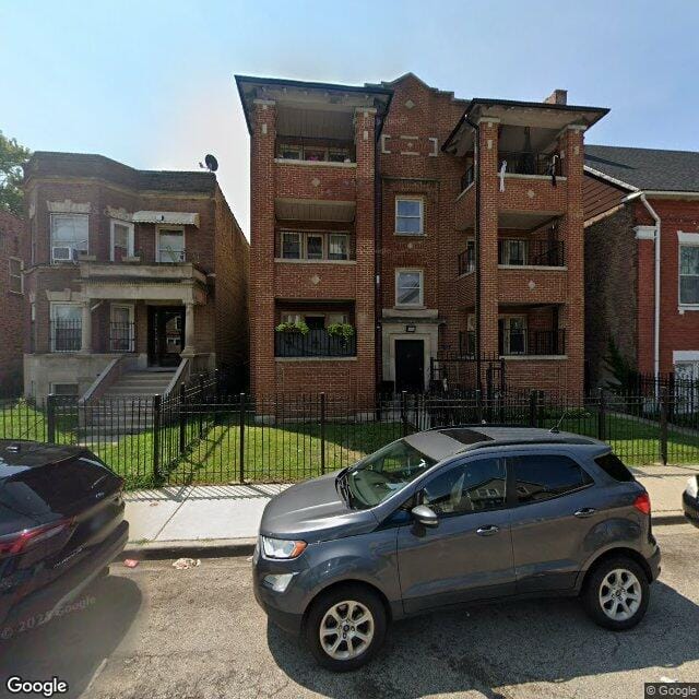 Photo of 6608 S Peoria St at 6608 S Peoria St Chicago, IL 60621