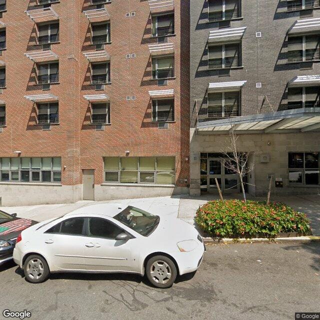 Photo of 625 W 140TH ST. Affordable housing located at 625 W 140TH ST NEW YORK, NY 10031