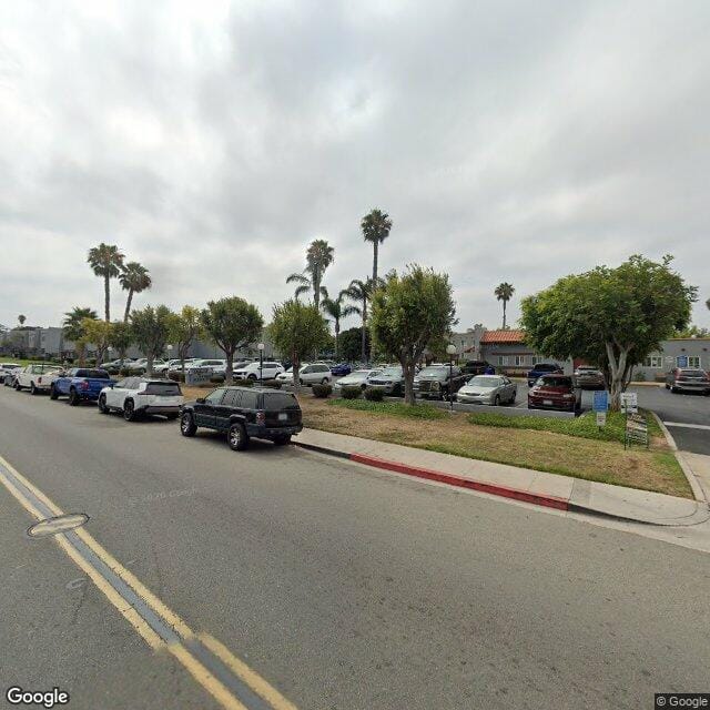 Photo of OXFORD TERRACE APTS at 555 OXFORD ST CHULA VISTA, CA 91911