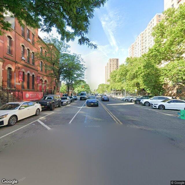 Photo of ALEXANDER AVENUE CLUSTER. Affordable housing located at 134 ALEXANDER AVE BRONX, NY 10454