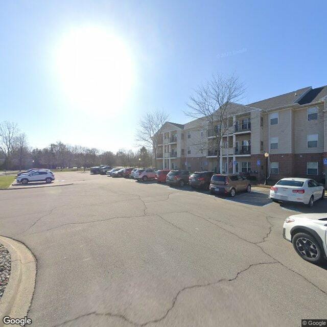 Photo of KEARSLEY-DALY VILLA at 3085 N GENESEE RD FLINT, MI 48506