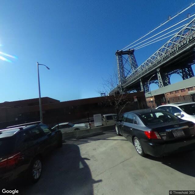 Photo of 11 BROADWAY. Affordable housing located at 11 BROADWAY BROOKLYN, NY 11211