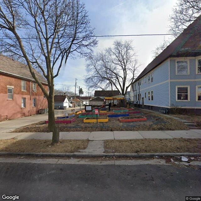 Photo of 2123-25 W SCOTT ST at 2123 W SCOTT ST MILWAUKEE, WI 53204