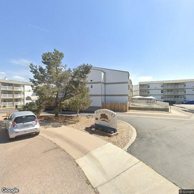 Photo of BIRCHWOOD MANOR APTS. Affordable housing located at 2830 W 27TH ST LN GREELEY, CO 80634