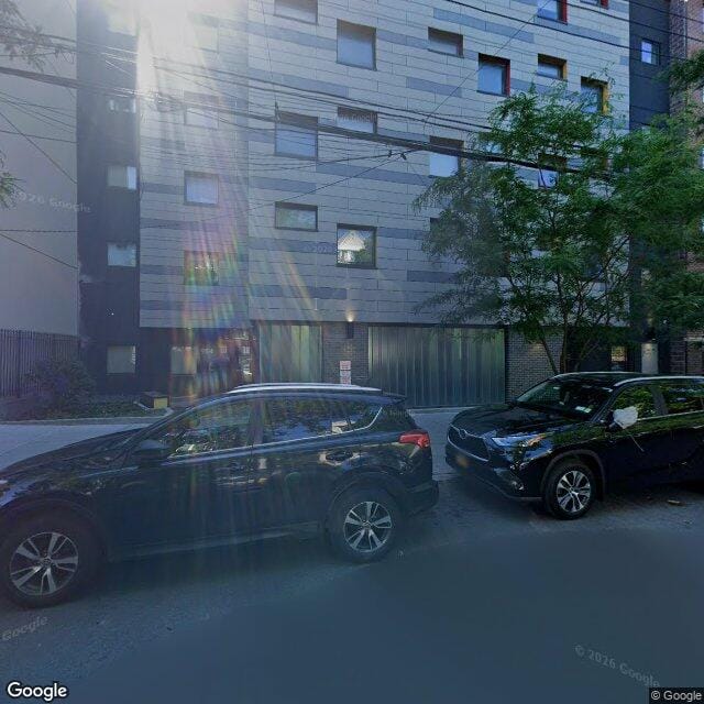 Photo of 984 WOODYCREST AVENUE. Affordable housing located at 984 WOODYCREST AVENUE BRONX, NY 10457