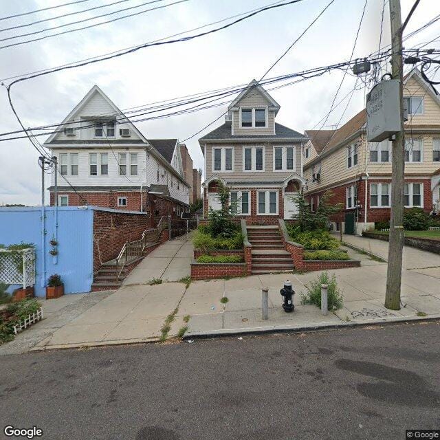 Photo of MARKUS GARDENS. Affordable housing located at 9026 171ST ST JAMAICA, NY 11432
