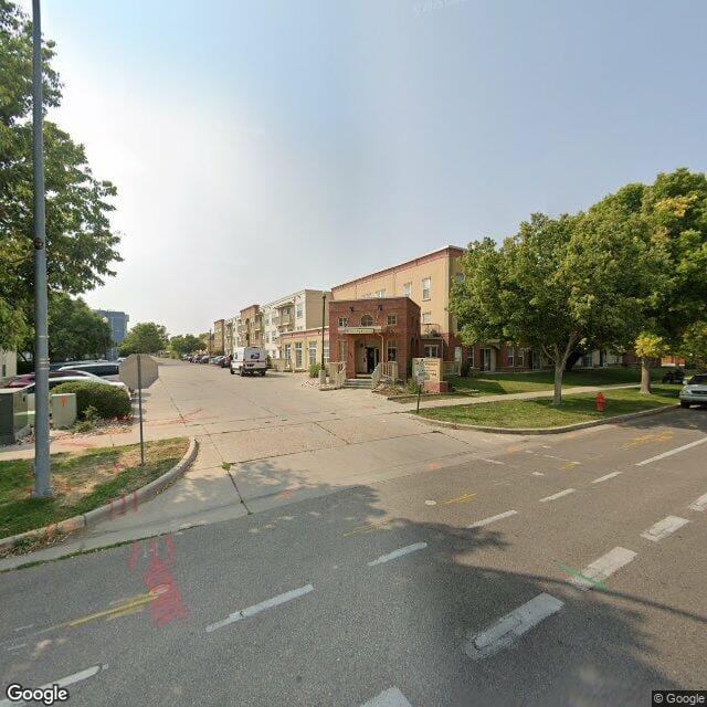 Photo of MEEKER COMMONS. Affordable housing located at 911 SIXTH ST GREELEY, CO 80631