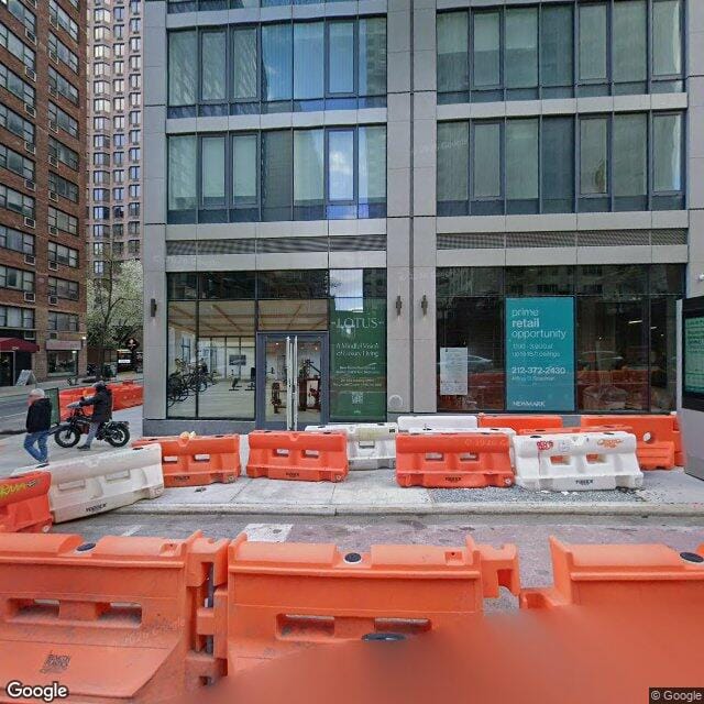Photo of 729-731 2nd Ave. Affordable housing located at 729-731 2nd Ave New York, NY 10016