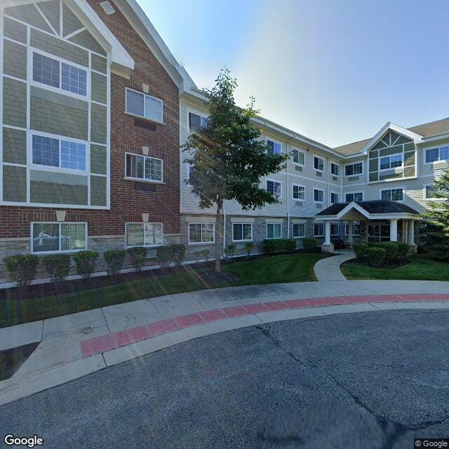 Photo of ZURICH MEADOWS. Affordable housing located at 250 MOHAWK TRAIL LAKE ZURICH, IL 60047
