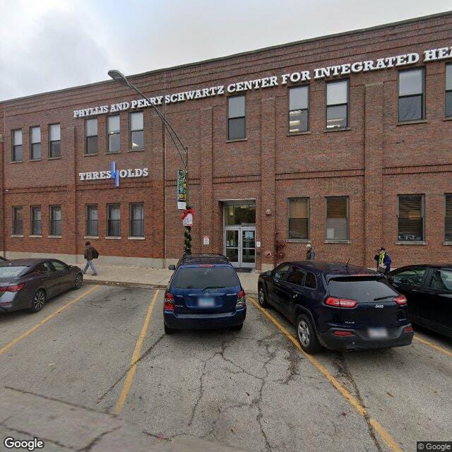 Photo of THRESHOLDS RAD 2. Affordable housing located at 6808 N WAYNE CHICAGO, IL 60626