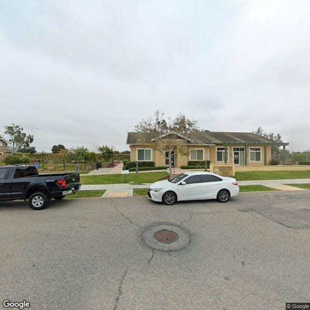 Photo of AZAHAR PLACE. Affordable housing located at 465 MYRTLE AVE VENTURA, CA 93004
