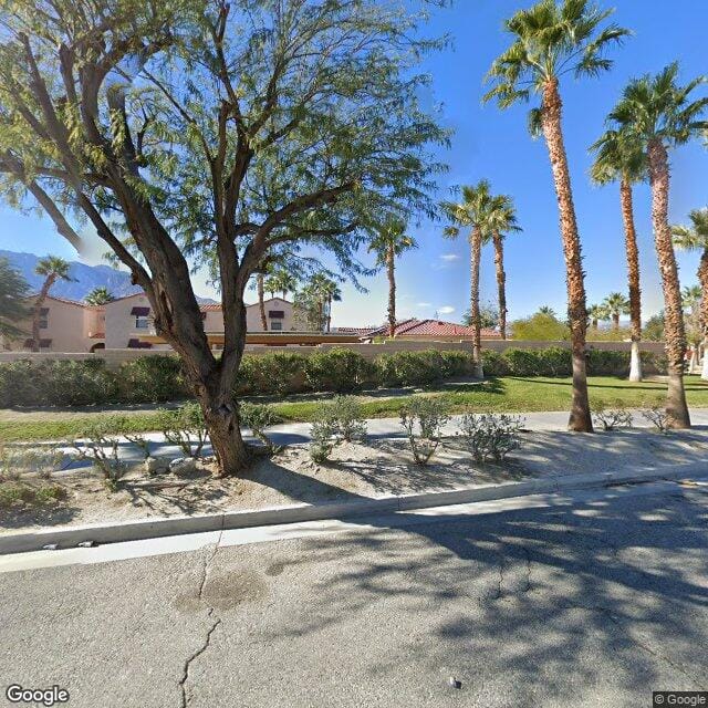 Photo of COYOTE RUN APTS II at 3401 N SUNRISE WAY PALM SPRINGS, CA 92262