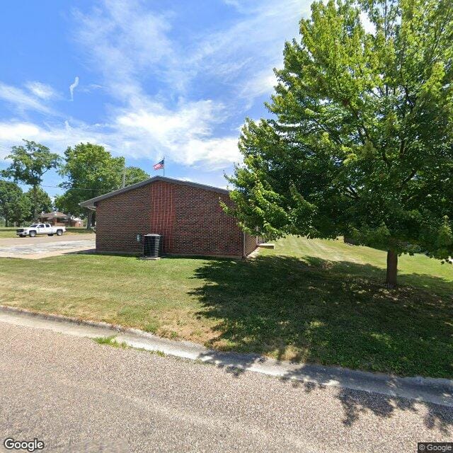 Photo of Pike County Housing Authority. Affordable housing located at 838 Mason Street BARRY, IL 62312