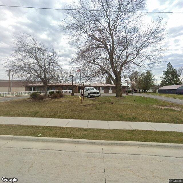 Photo of Westby Housing Authority. Affordable housing located at 503 S. Main Street WESTBY, WI 54667