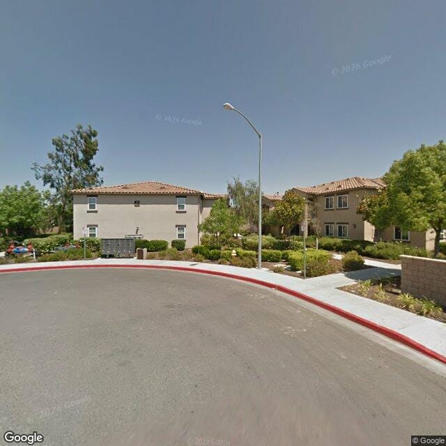 Photo of BELLA VISTA APTS V at 8500 BELLA VISTA AVE PARLIER, CA 93648