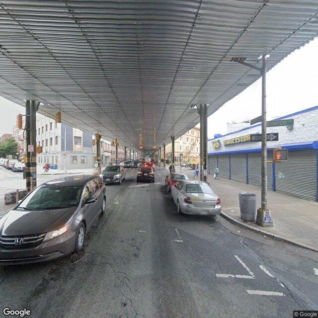 Photo of HIMROD STREET APTS. Affordable housing located at 165 HIMROD ST BROOKLYN, NY 11221