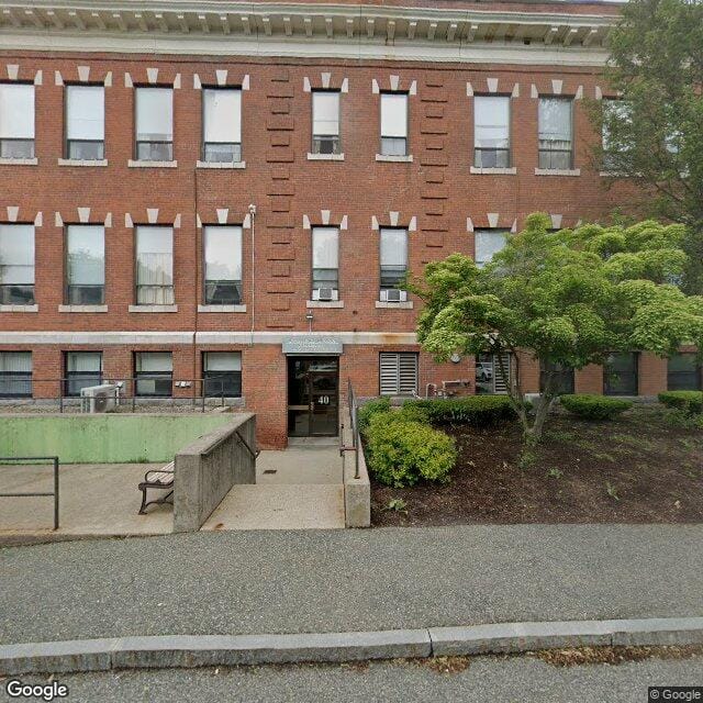 Photo of Norwood Housing Authority. Affordable housing located at 40 William Shyne Circle NORWOOD, MA 2062