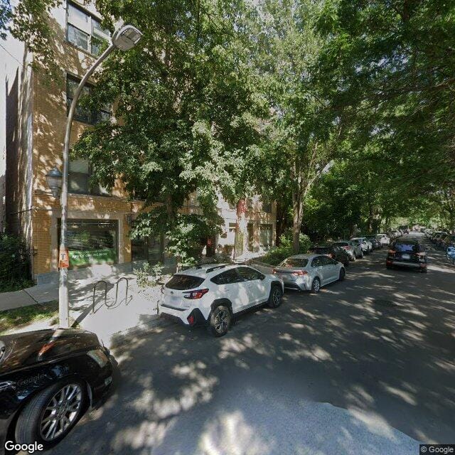 Photo of WICKER PARK RENAISSANCE at 1527 N WICKER PARK AVE CHICAGO, IL 60622