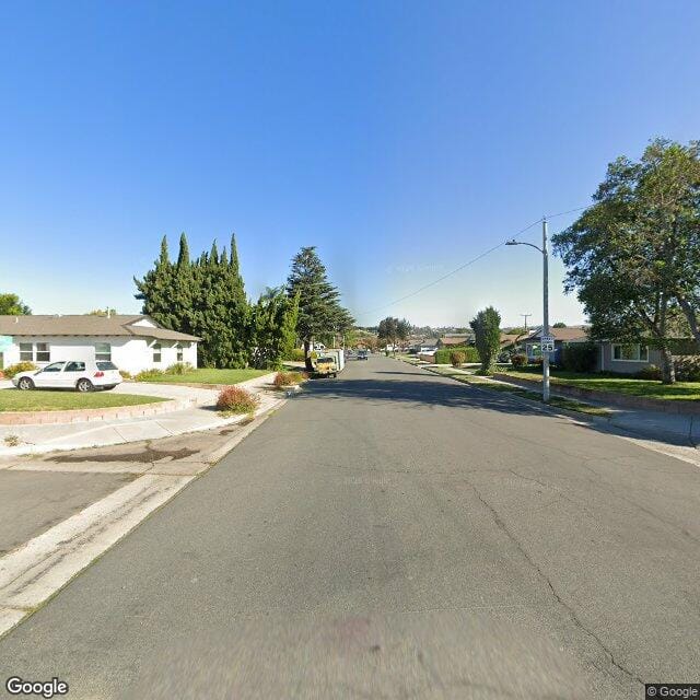 Photo of CALLE LA RODA FAMILY APTS. Affordable housing located at 610 LEONARD ST CAMARILLO, CA 93010