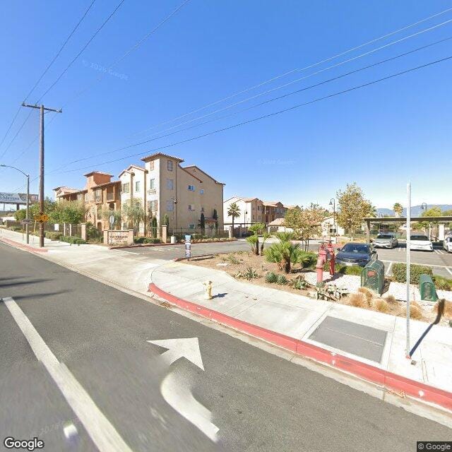 Photo of LAS TERRAZAS. Affordable housing located at 1176 W VALLEY BOULEVARD COLTON, CA 92324