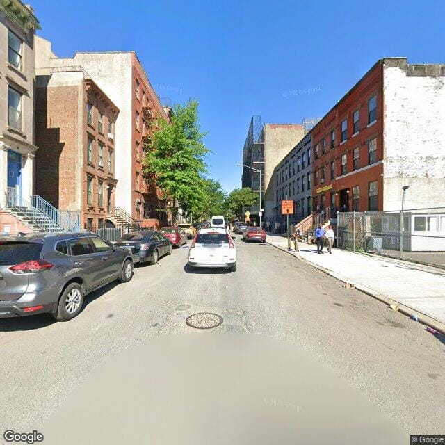 Photo of EAST 129TH STREET CLUSTER. Affordable housing located at 258 E 125TH ST NEW YORK, NY 10035