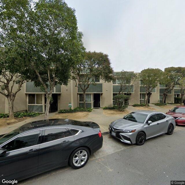 Photo of BUCHANAN PARK APARTMENTS. Affordable housing located at 1150 WEBSTER STREET SAN FRANCISCO, CA 94115
