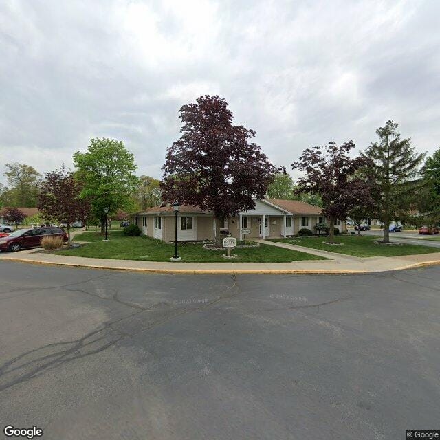 Photo of Bedford Township Housing Commission. Affordable housing located at 8745 LEWIS Avenue TEMPERANCE, MI 48182
