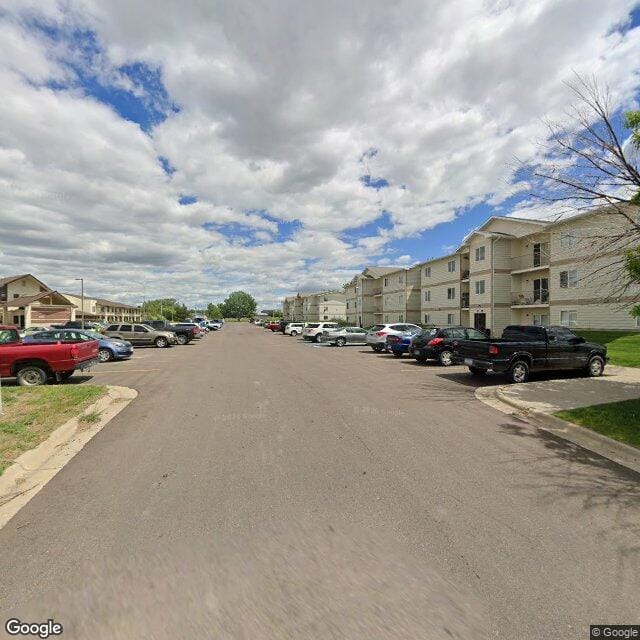 Photo of Mountain View Apartments. Affordable housing located at 1601 23rd St S Great Falls, MT 59405