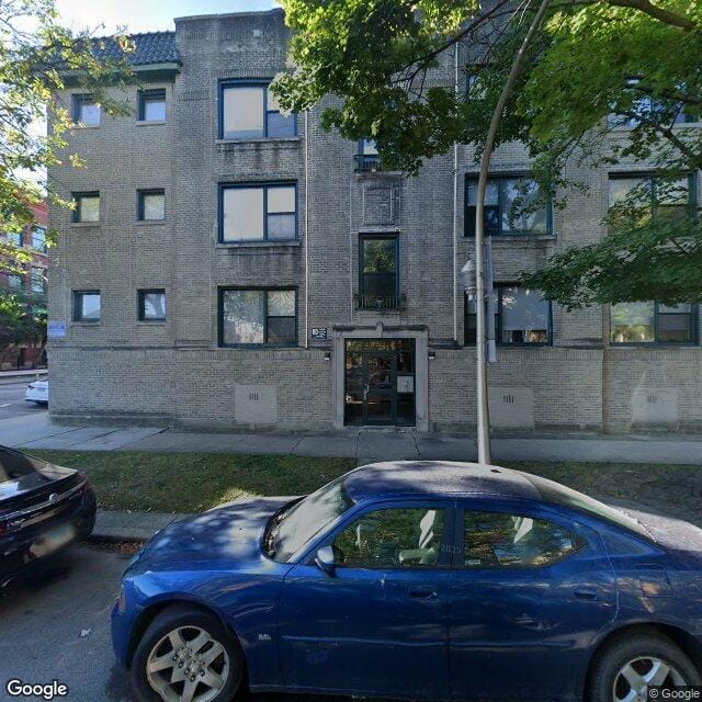 Photo of WAYNE APTS. Affordable housing located at 6808 N WAYNE AVE CHICAGO, IL 60626