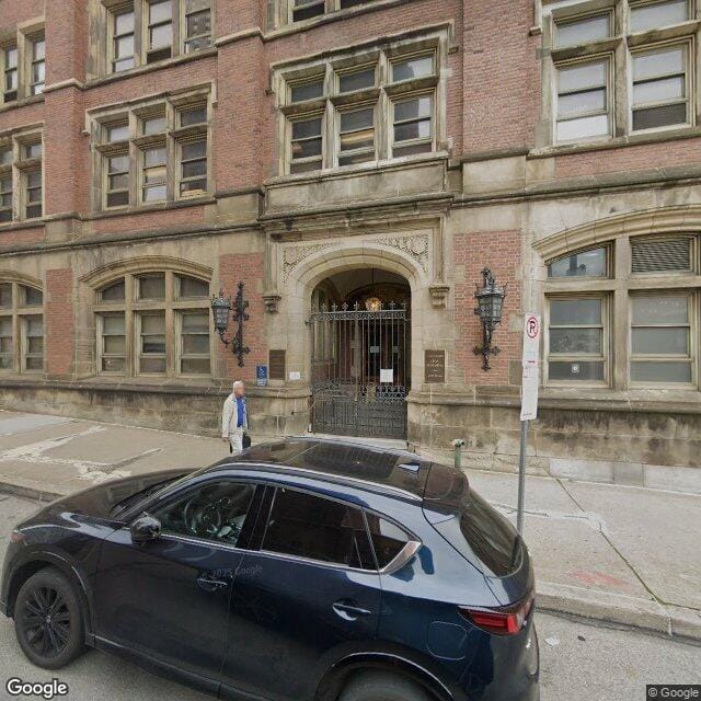 Photo of Housing Authority of the City of Pittsburgh. Affordable housing located at 200 ROSS Street PITTSBURGH, PA 15219