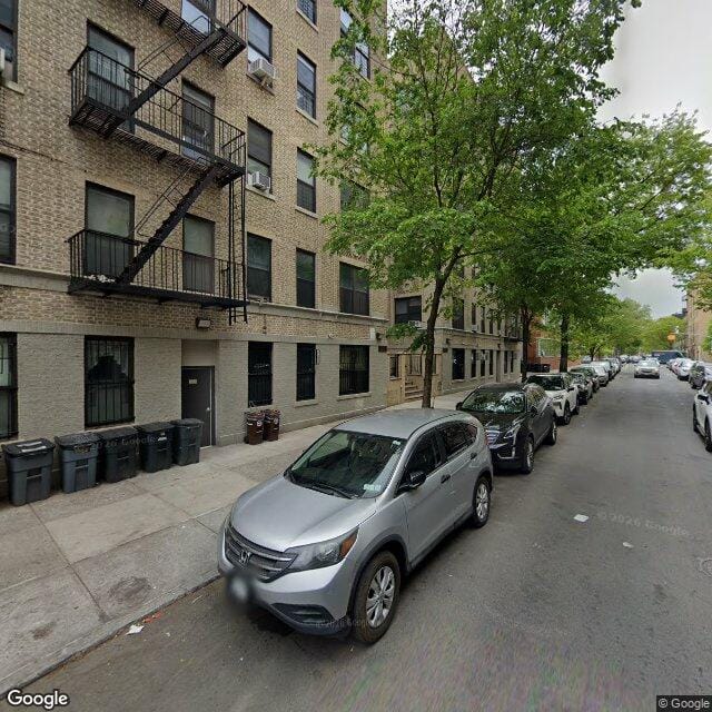 Photo of 1770 TPT LLC. Affordable housing located at 1409 PROSPECT AVENUE BRONX, NY 10456
