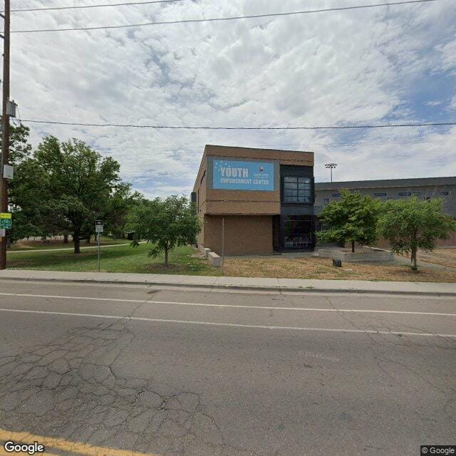Photo of Housing Authority of the City and County of Denver. Affordable housing located at 1035 Osage St DENVER, CO 80204