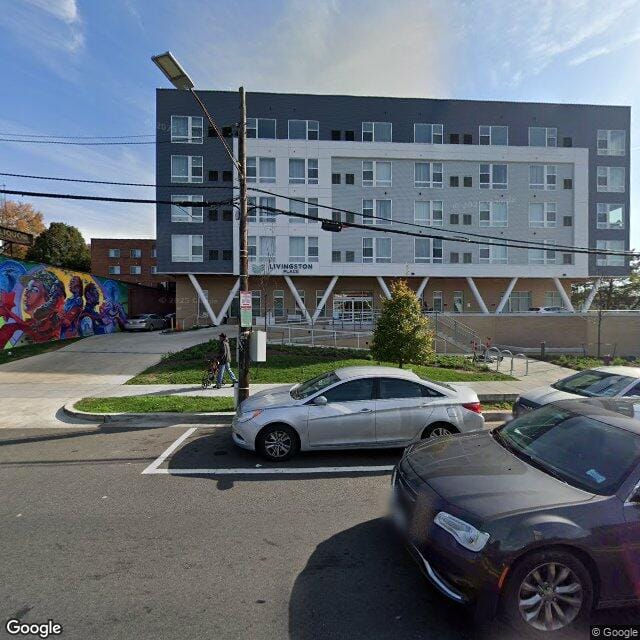 Photo of LIVINGSTON PLACE AT SOUTHERN AVENUE. Affordable housing located at 306 SOUTHERN AVENUE, SE WASHINGTON, DC 20032