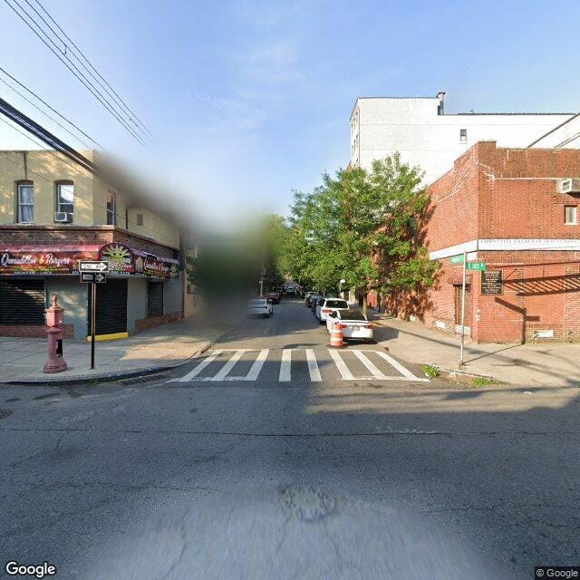 Photo of HUGHES AVENUE CRESCENT. Affordable housing located at 2120 HUGHES AVE BRONX, NY 10457