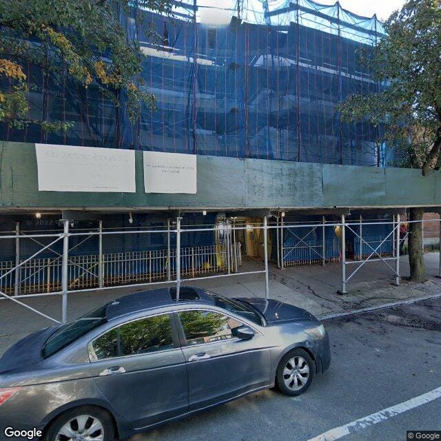 Photo of CASA PASIVA. Affordable housing located at 75 LINDEN STREET BROOKLYN, NY 11221