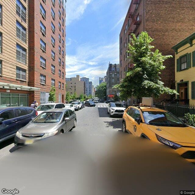 Photo of 162ND STREET HOUSES. Affordable housing located at 316 EAST 162 STREET BRONX, NY 10451