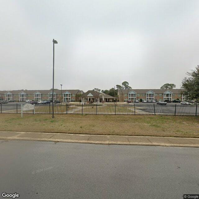 Photo of SANDERSON VILLAGE HOMES. Affordable housing located at 1000 34TH ST GULFPORT, MS 39501