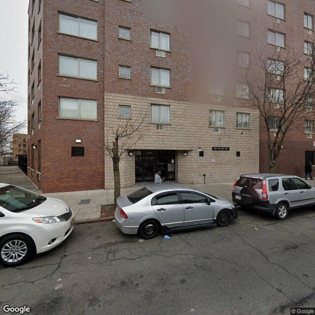 Photo of THOMAS NORMAN DEVELOPMENT GROUP LTD. Affordable housing located at 1092 ANDERSON AVE BRONX, NY 10452