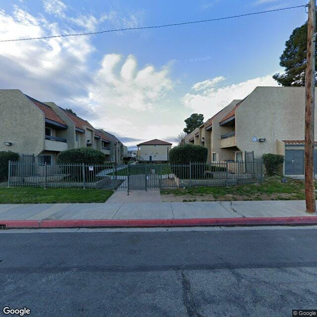 Photo of ARBOR AT PALMDALE at 1000 E AVE Q PALMDALE, CA 93550