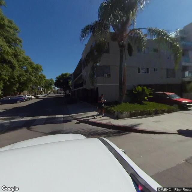 Photo of DETROIT STREET FAMILY HOUSING at 1155 N DETROIT ST WEST HOLLYWOOD, CA 90046