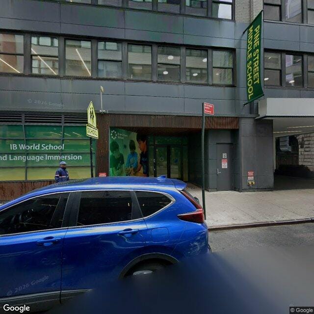 Photo of DEMPSEY APARTMENTS. Affordable housing located at 128 WEST 128TH STREET NEW YORK, NY 10027