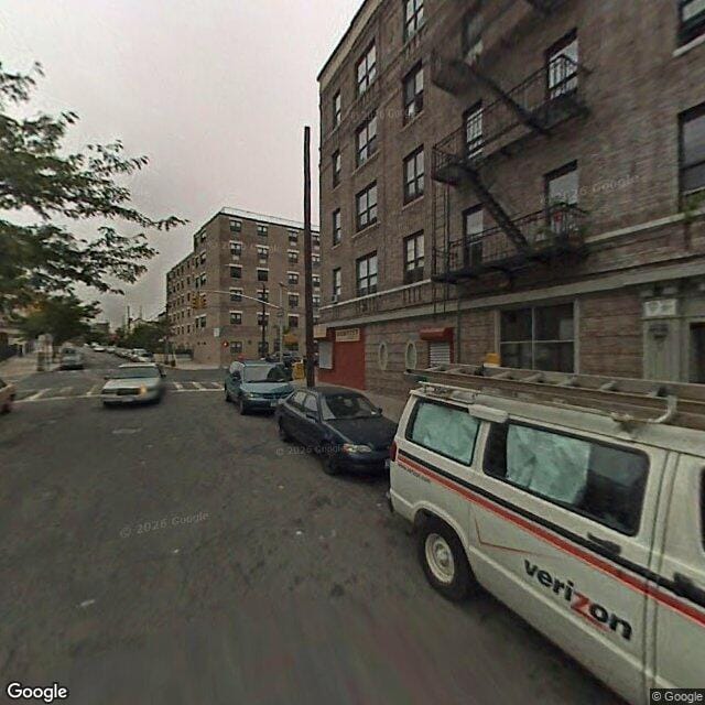 Photo of 1965 VYSE AVE. Affordable housing located at 1965 VYSE AVE BRONX, NY 10460