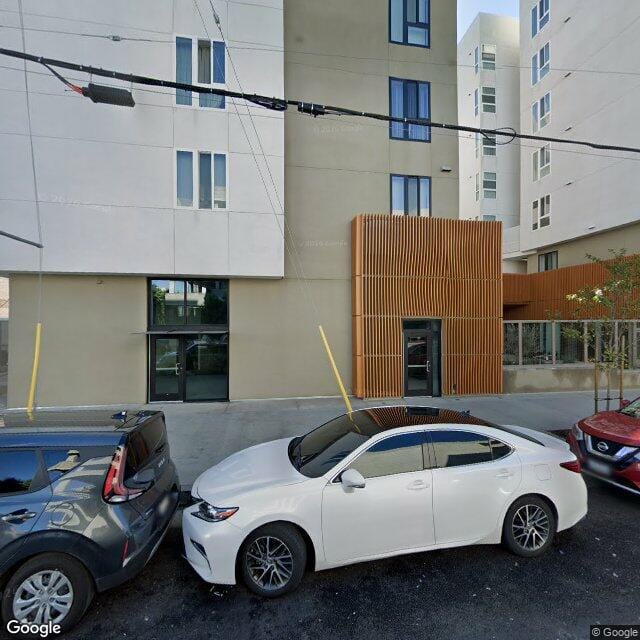 Photo of Umeya Apartments at 412-426 Crocker St Los Angeles, CA 90013