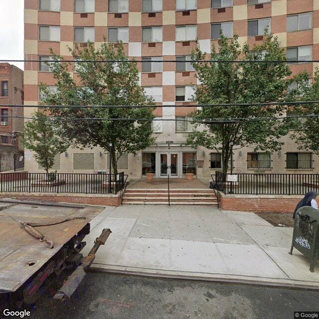 Photo of 1090 FRANKLIN AVENUE ASSOCIATES, LLC. Affordable housing located at 1090 FRANKLIN AVENUE BRONX, NY 10456