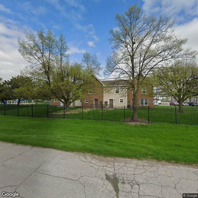 Photo of Vista Villa Apartments at 3650 Hess Ave Saginaw, MI 48601
