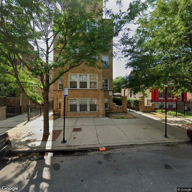 Photo of BORINQUEN BELLA L.P at 1451 N WASHTENAW CHICAGO, IL 60622