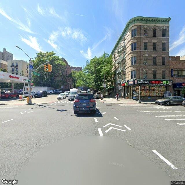 Photo of EAST 168TH STREET CLUSTER. Affordable housing located at 391 E 168TH ST BRONX, NY 10456