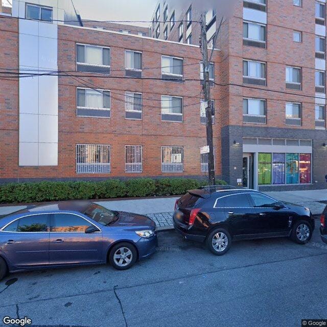Photo of COMPASS RESDIENCES ONE B. Affordable housing located at 1500 BOONE AVENUE BRONX, NY 10460