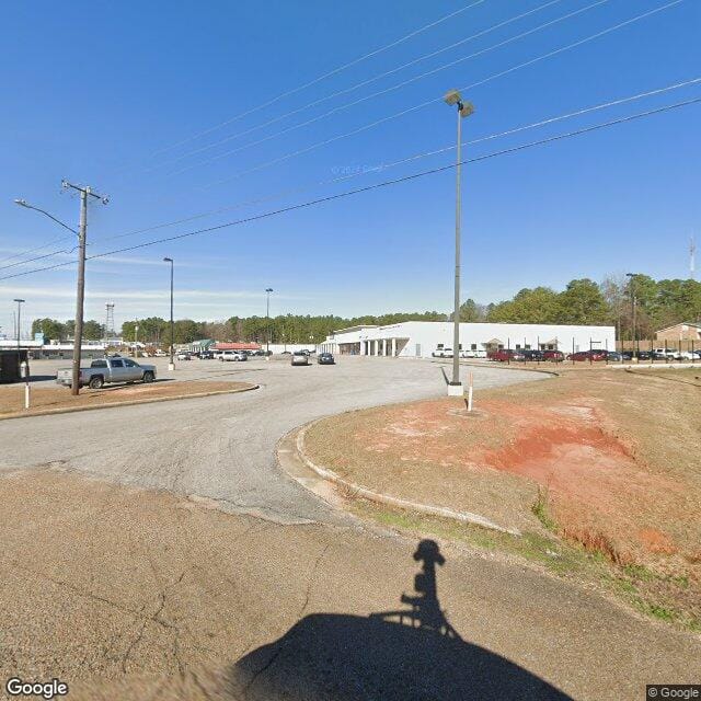 Photo of Mississippi Regional Housing Authority No. V. Affordable housing located at 298 Northside Drive NEWTON, MS 39345