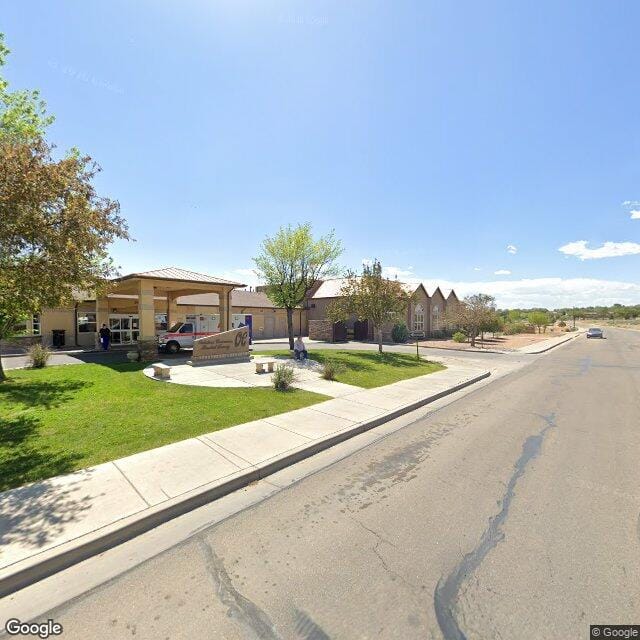 Photo of TRINITY LIFE GARDENS at 2430 OAKSHIRE LN PUEBLO, CO 81001